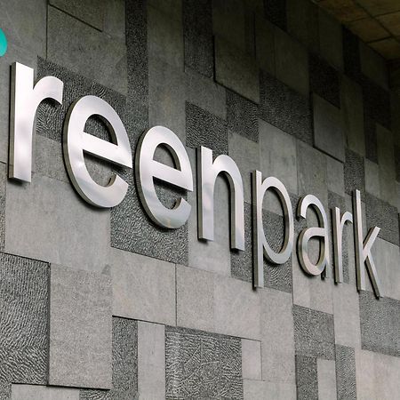 Greenpark Bengaluru المظهر الخارجي الصورة