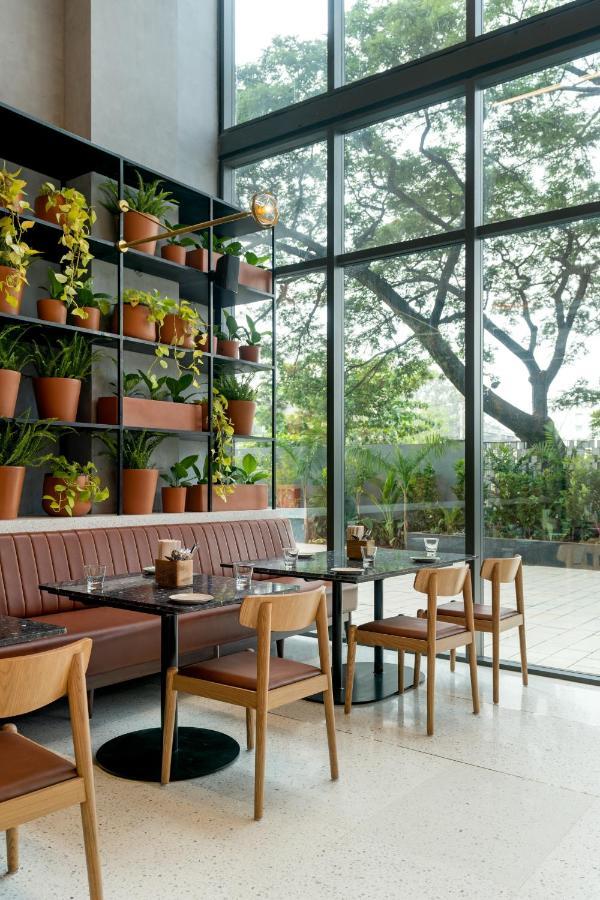 Greenpark Bengaluru المظهر الخارجي الصورة