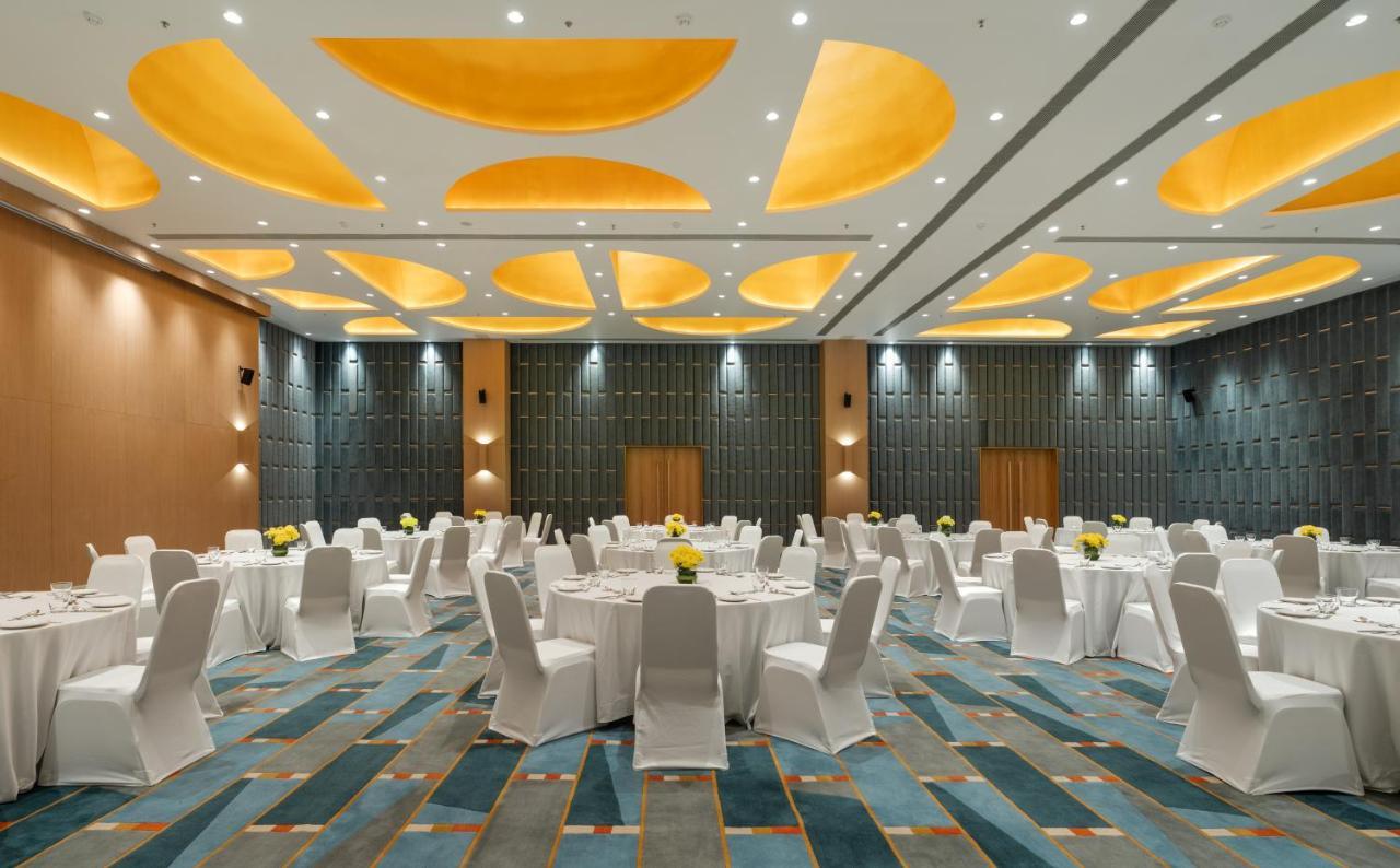 Greenpark Bengaluru المظهر الخارجي الصورة