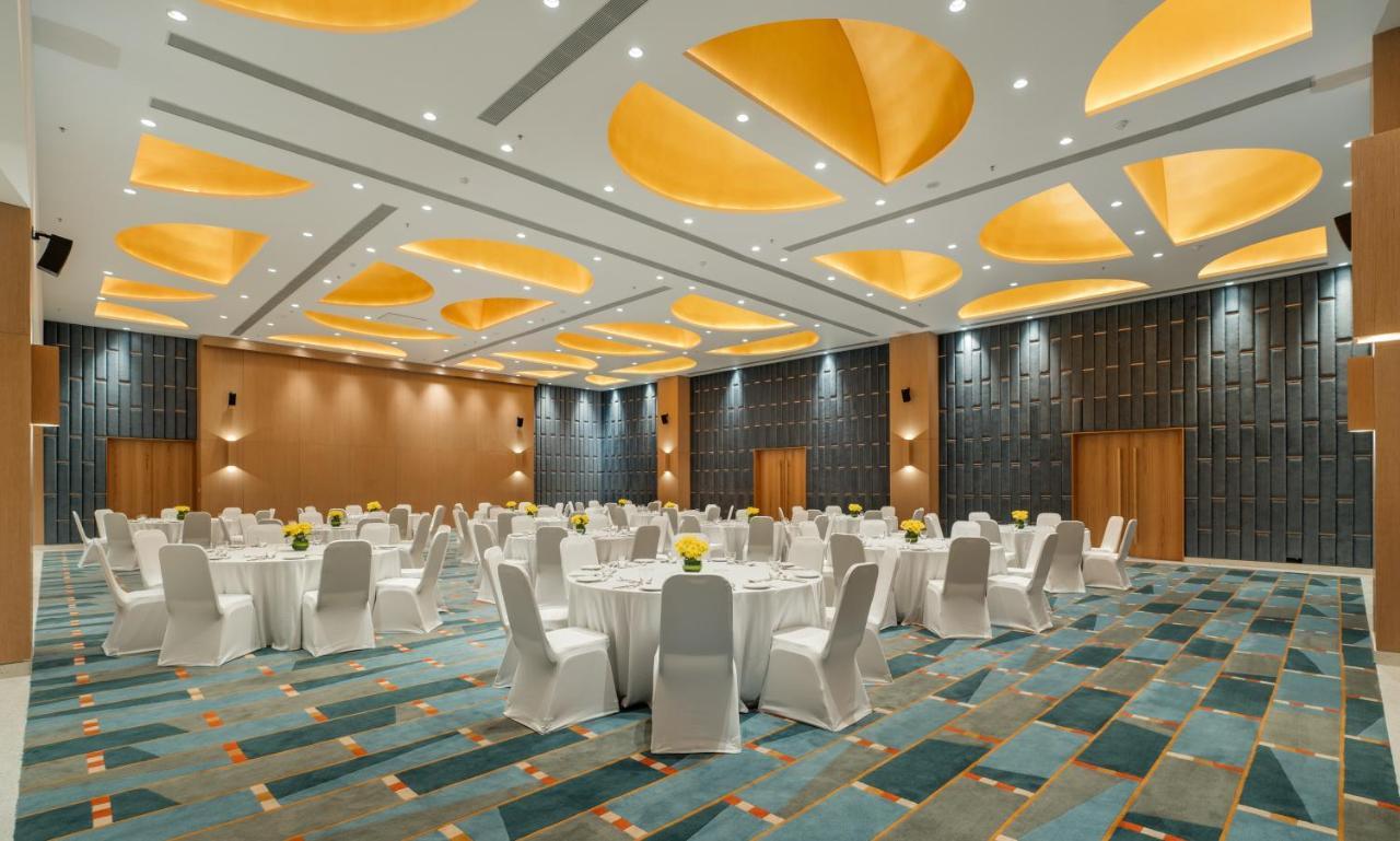 Greenpark Bengaluru المظهر الخارجي الصورة