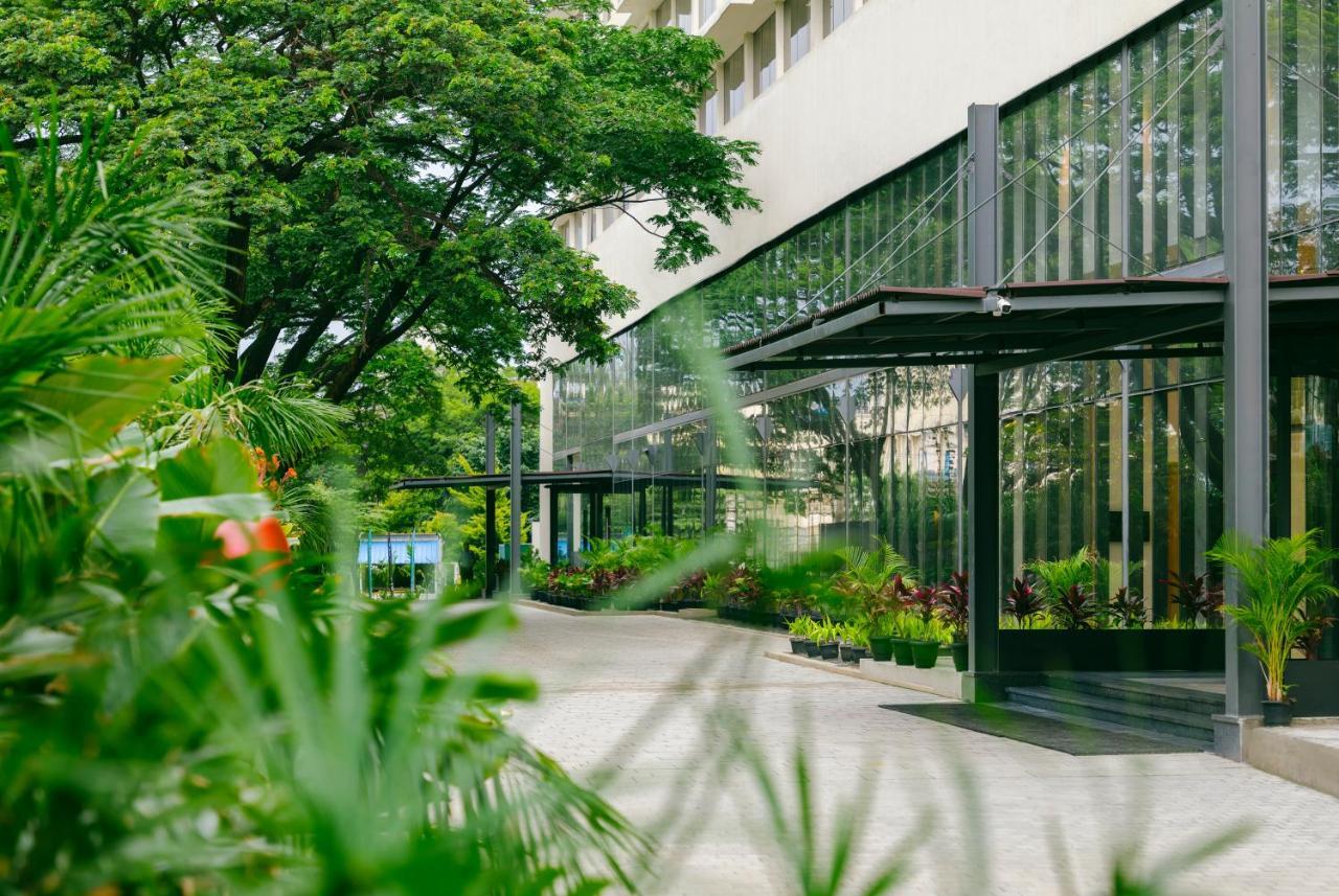 Greenpark Bengaluru المظهر الخارجي الصورة