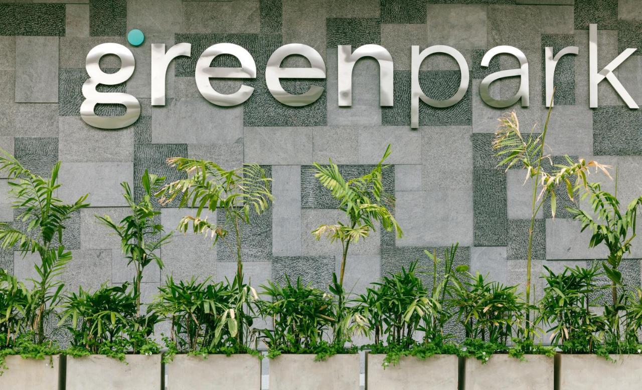 Greenpark Bengaluru المظهر الخارجي الصورة