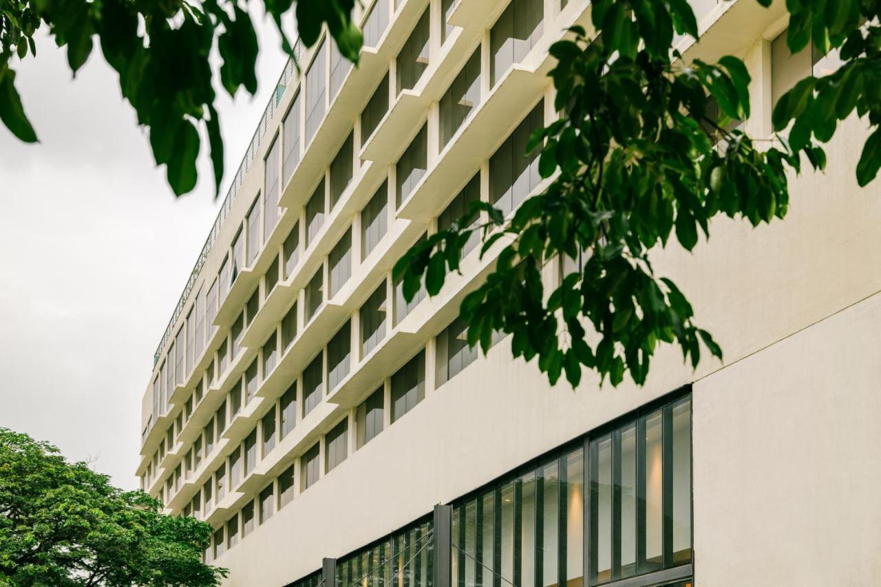 Greenpark Bengaluru المظهر الخارجي الصورة